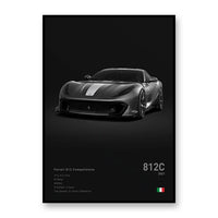 Ferrari 812